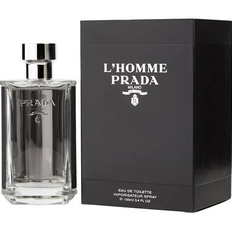men's prada milano